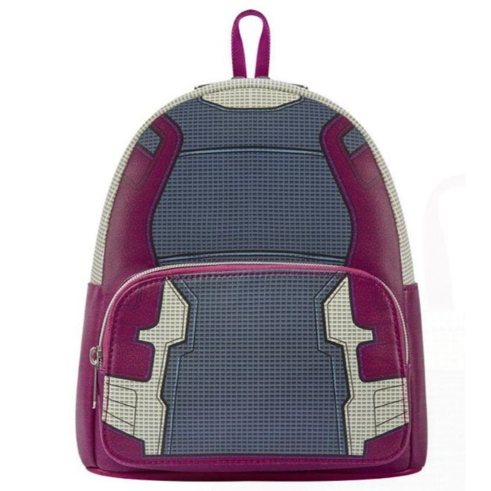 Funko Disney Marvel She-Hulk 11.5" Mini Backpack